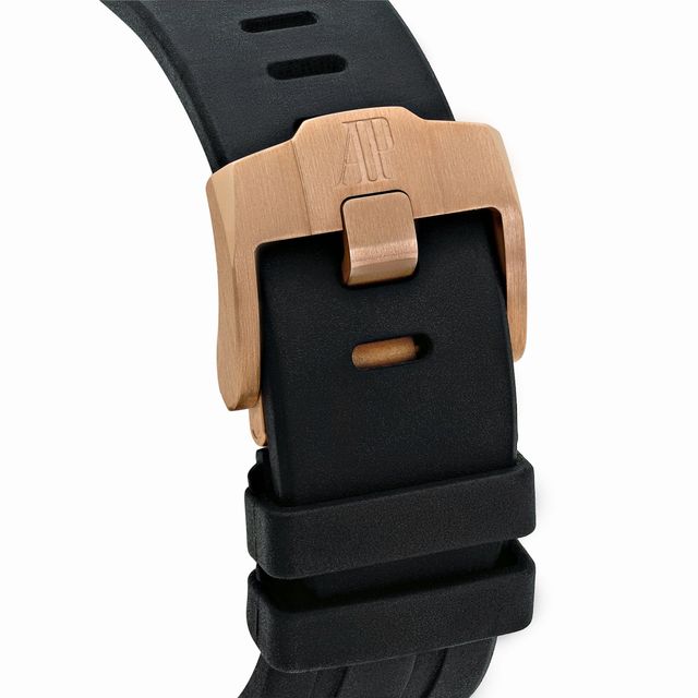 Audemars Piguet Royal Oak Offshore 26420RO.OO.A002CA.01 Image 6